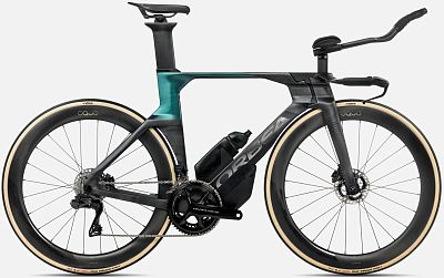 Превью  Велосипед ORBEA Ordu M10iLTD (2025)